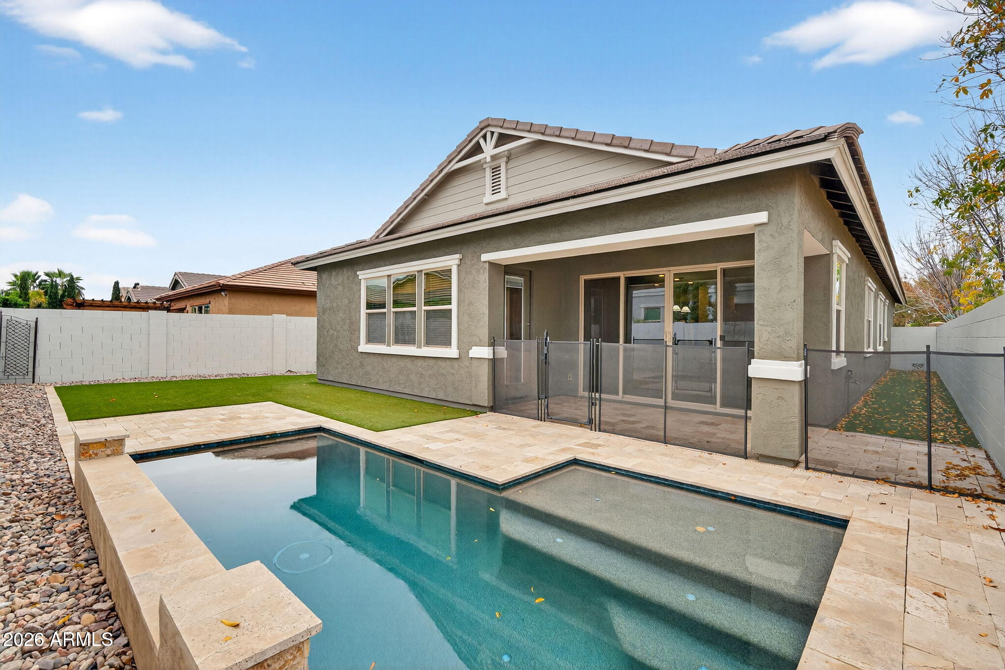 3075 East Appaloosa Road Gilbert, AZ 85296 - Photo 30 of 41