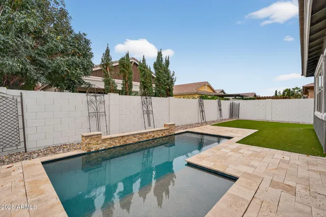 $700,000 | 3075 East Appaloosa Road, Gilbert, AZ 85296