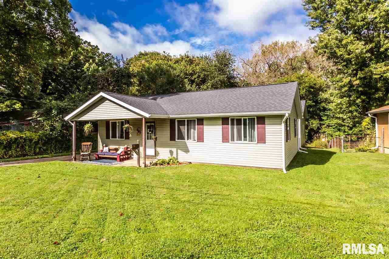 202 Frontenac Road Marquette Heights, IL 61554 - Photo 28 of 28 Gallery Image 28