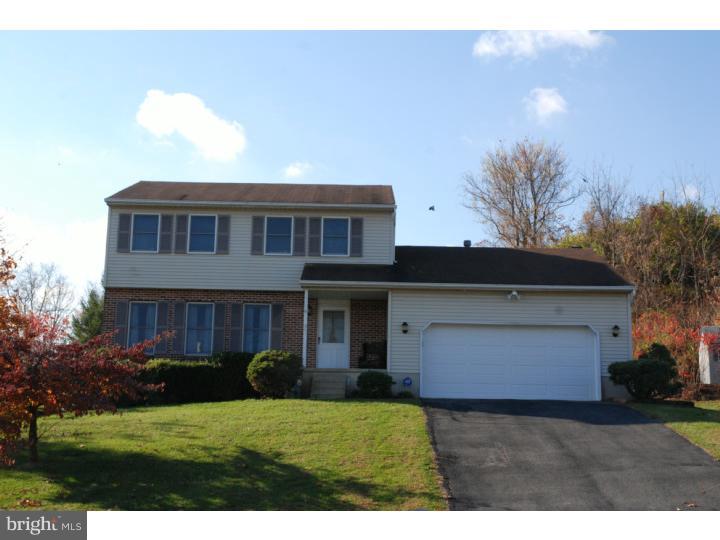 10 Sage Drive Sinking Spring, PA 19608 - Photo 1 of 25 Gallery Image 1