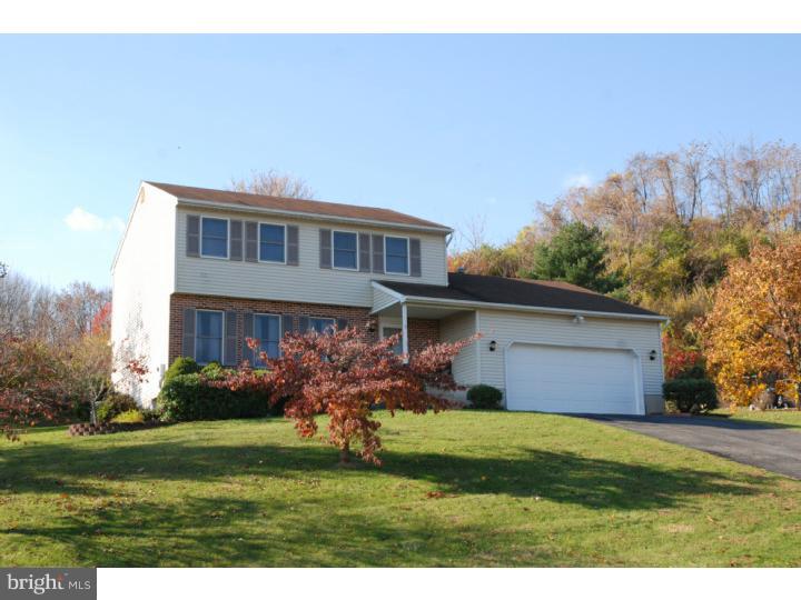 10 Sage Drive Sinking Spring, PA 19608 - Photo 2 of 25 Gallery Image 2