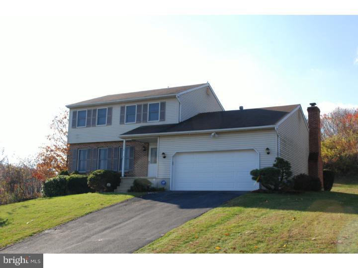 10 Sage Drive Sinking Spring, PA 19608 - Photo 4 of 25 Gallery Image 4