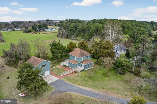 $374,900 | 26837 Waller Lane, Princess Anne, MD 21853