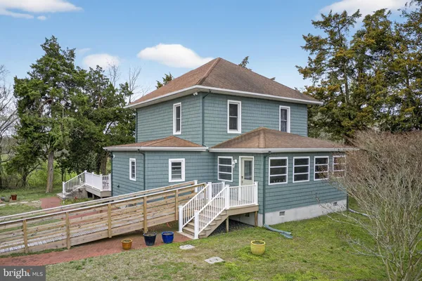 $374,900 | 26837 Waller Lane, Princess Anne, MD 21853