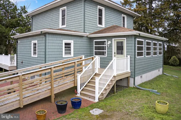 $374,900 | 26837 Waller Lane, Princess Anne, MD 21853
