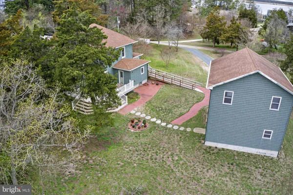 $374,900 | 26837 Waller Lane, Princess Anne, MD 21853