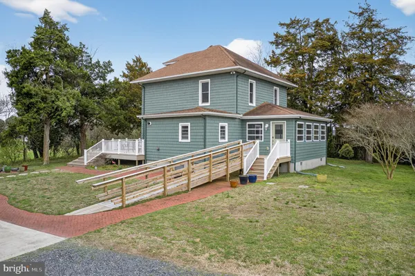 $374,900 | 26837 Waller Lane, Princess Anne, MD 21853