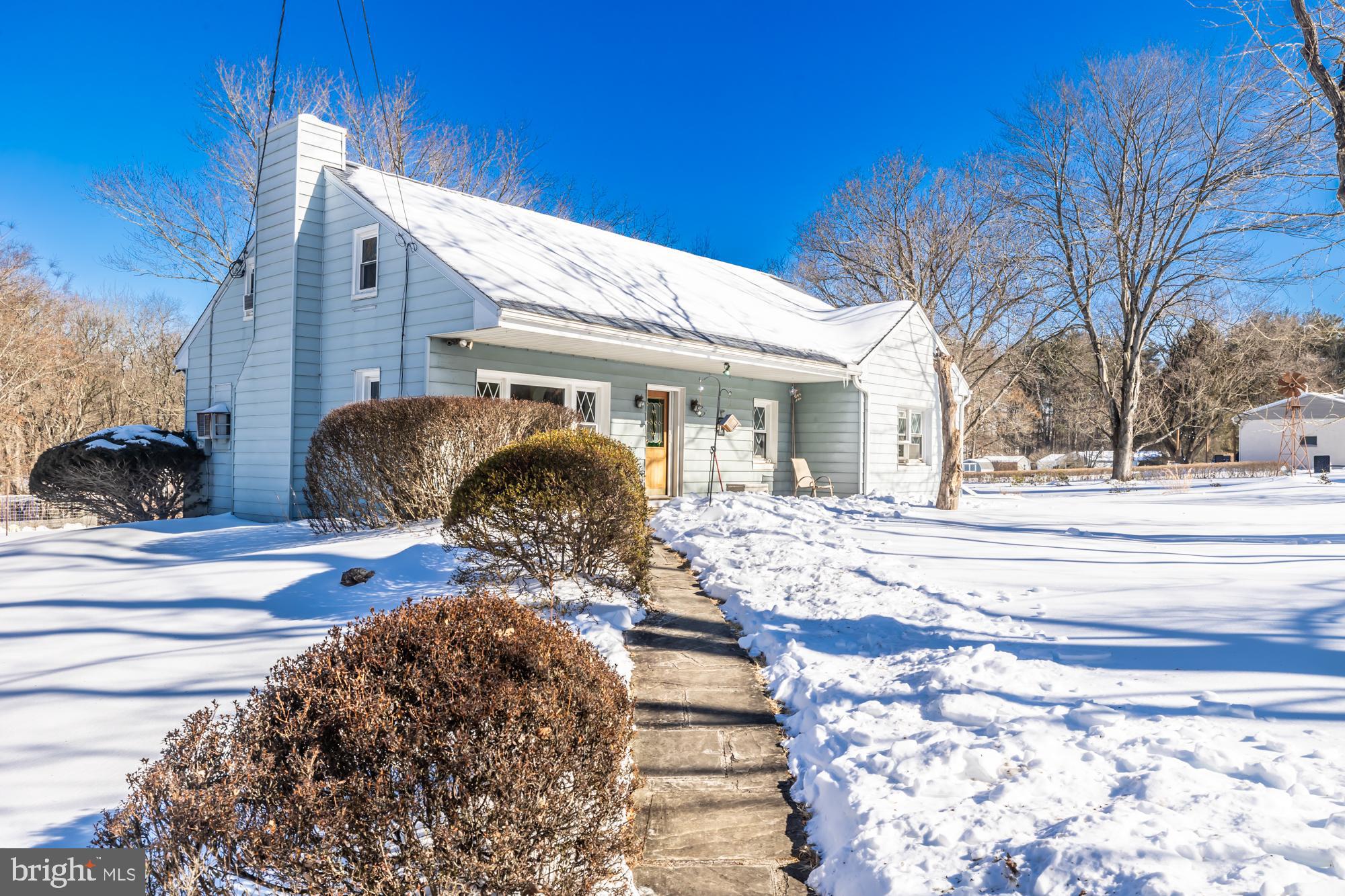 360 Oaklyn Road Coatesville, PA 19320 - Photo 2 of 50