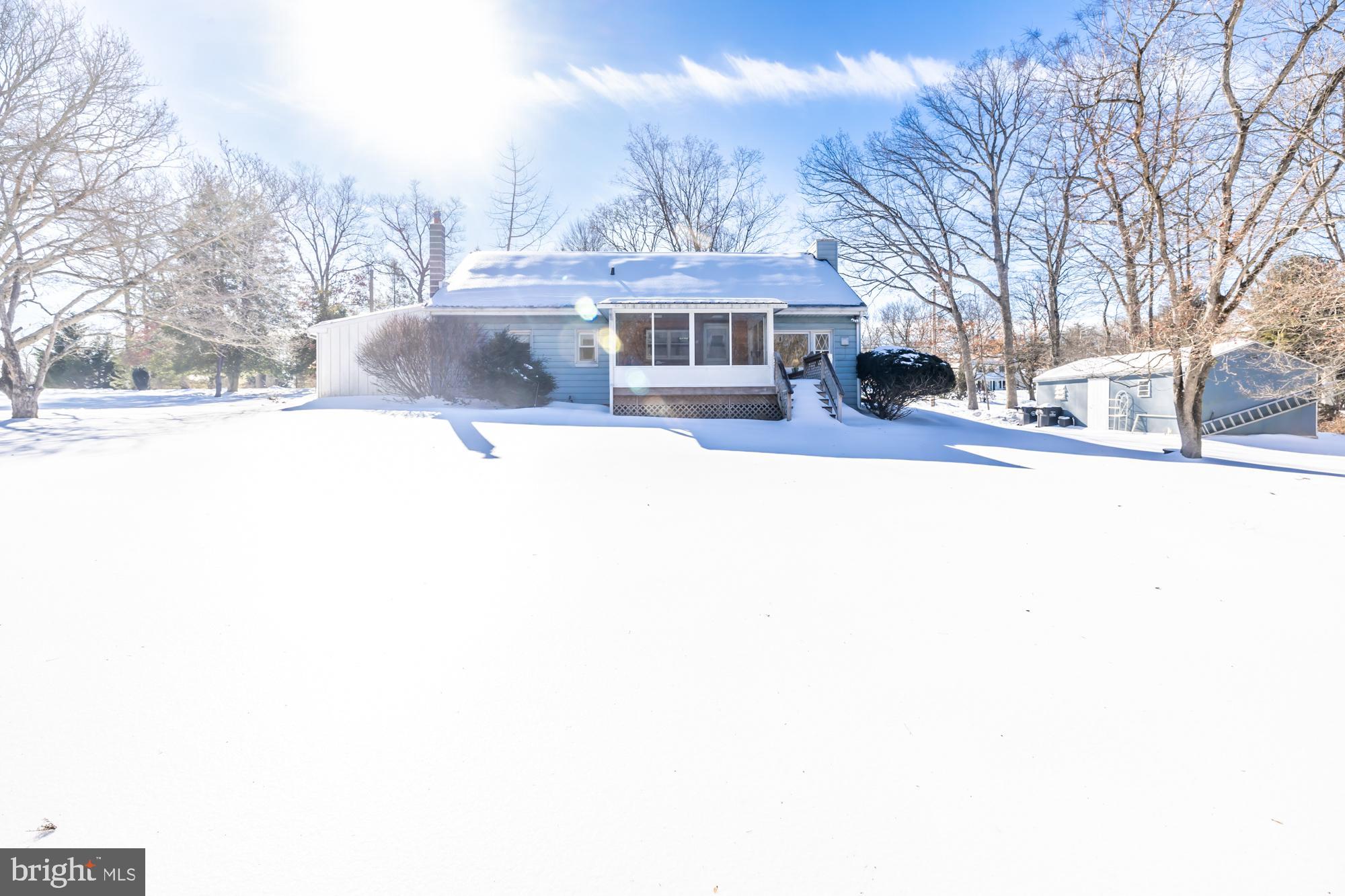 360 Oaklyn Road Coatesville, PA 19320 - Photo 47 of 50