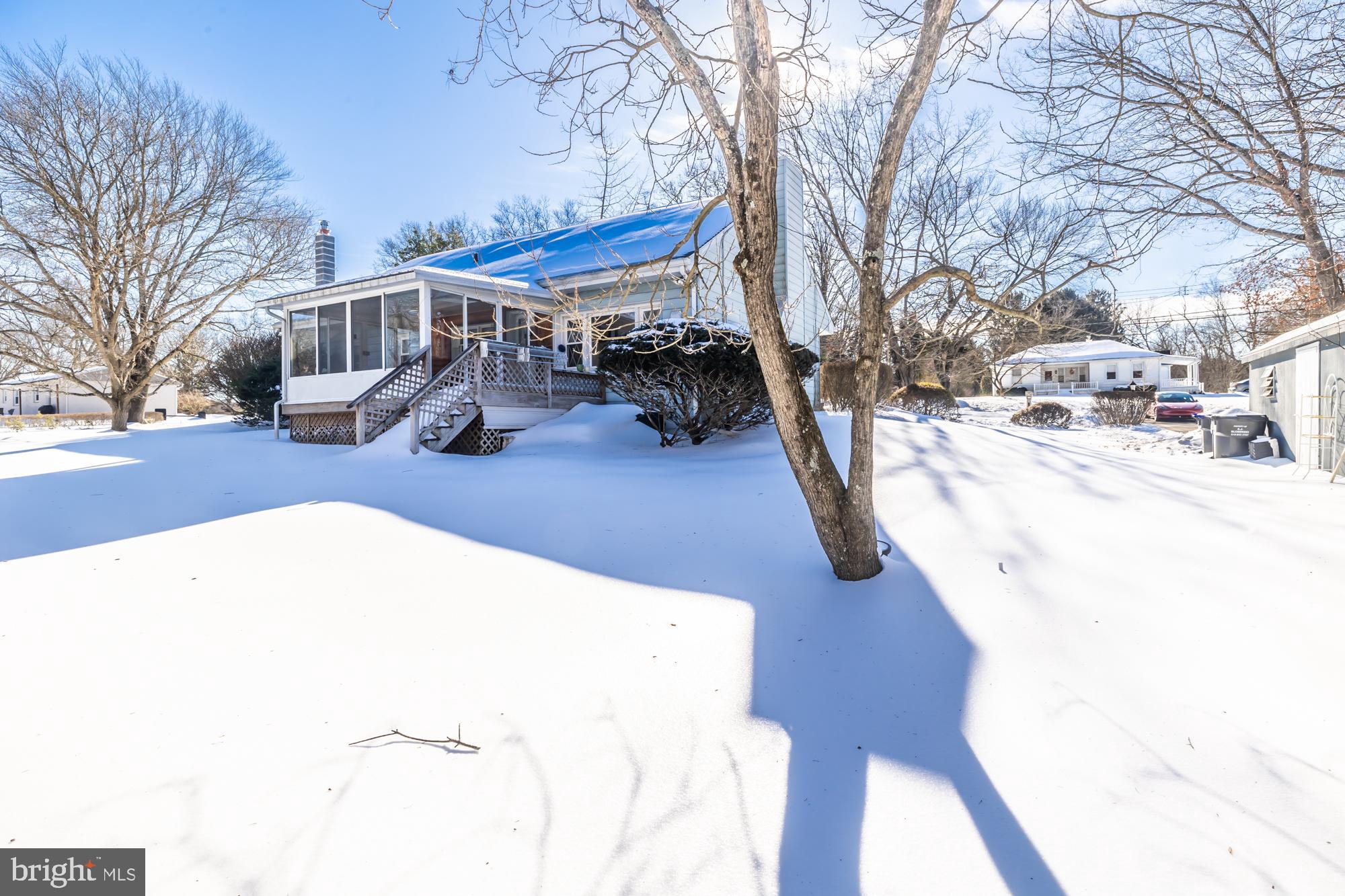 360 Oaklyn Road Coatesville, PA 19320 - Photo 48 of 50