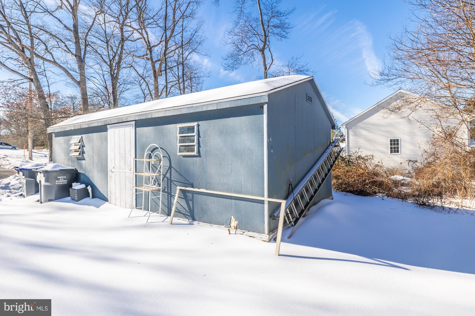 360 Oaklyn Road Coatesville, PA 19320 - Photo 49 of 50
