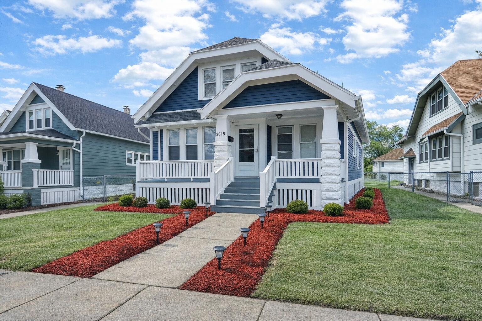 3815 Vel R. Phillips Avenue Milwaukee, WI 53212 - Photo 2 of 32 F26B552C-1143-49EC-B1C9-9667C49D31B7