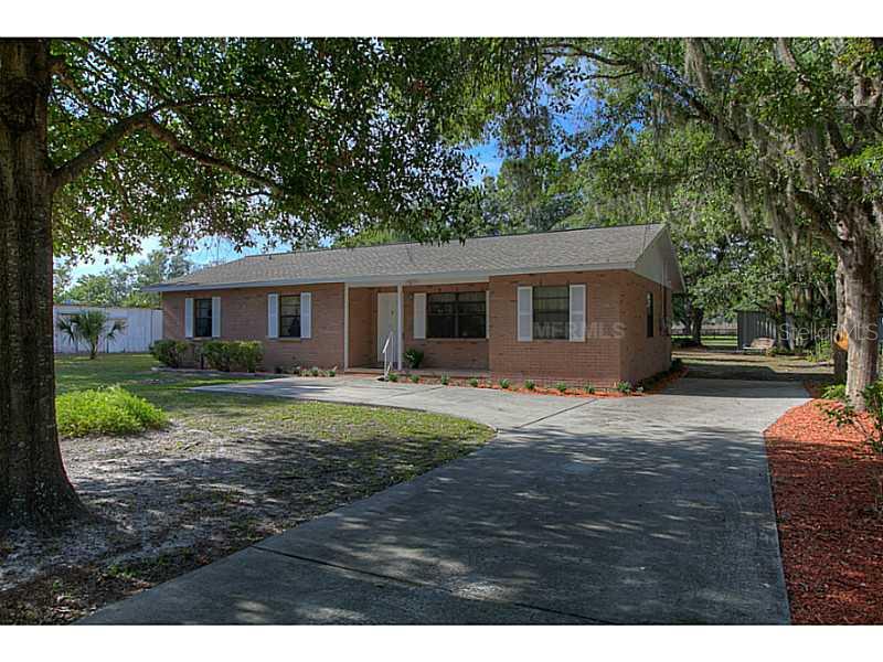 12405 Rhodine Road Riverview, FL 33579 - Photo 1 of 1 Exterior Front
