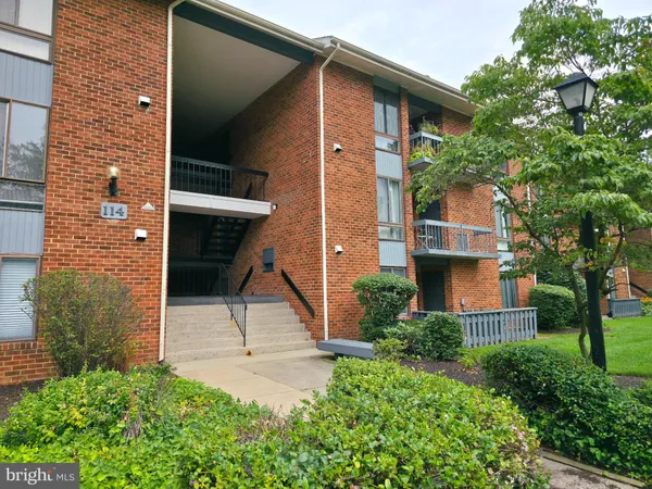 $1,795 | 114 Van Buren Road, Unit 4, Voorhees, NJ 08043