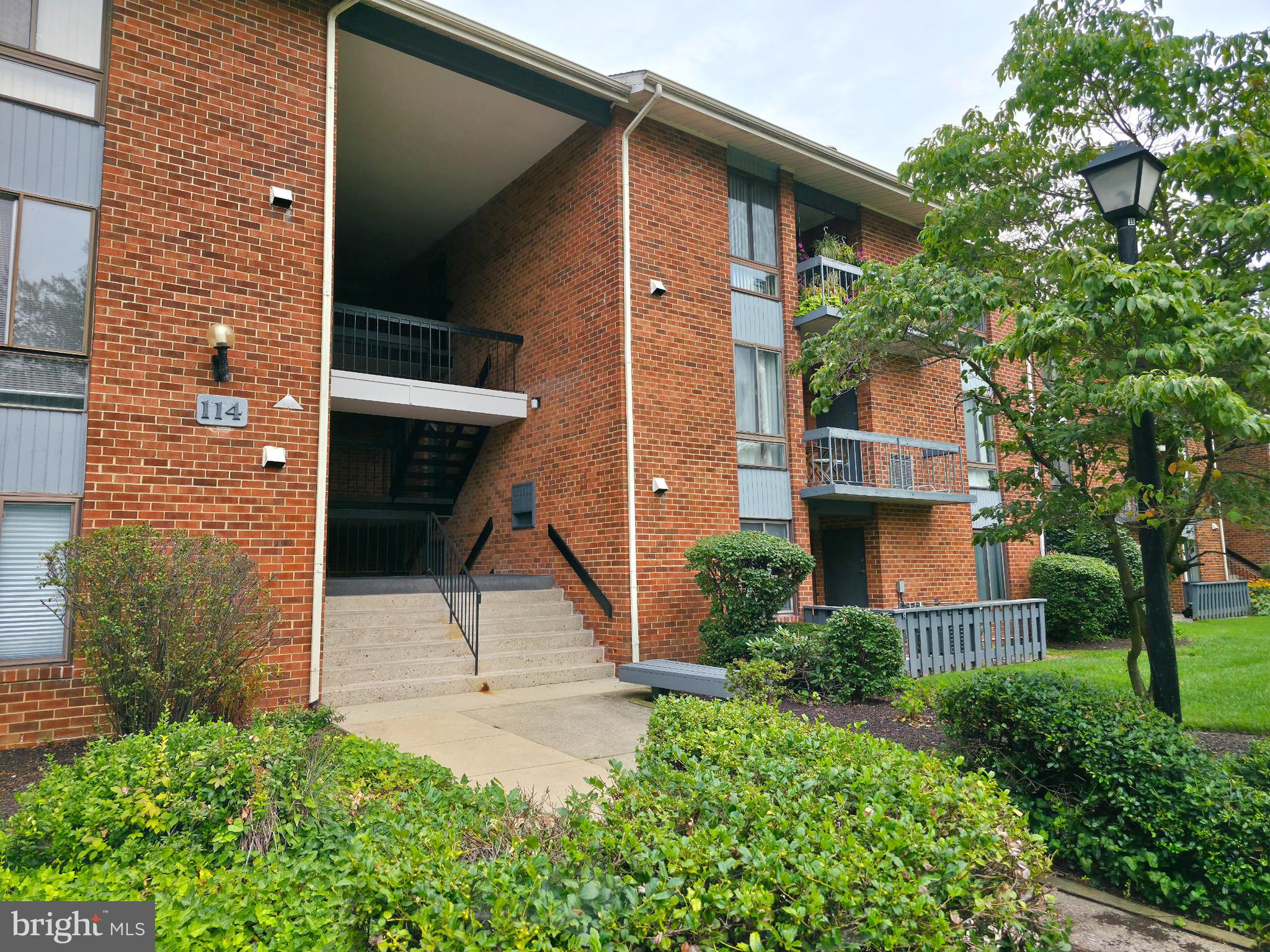 114 Van Buren Road, Unit 4 Voorhees, NJ 08043 - Photo 1 of 12