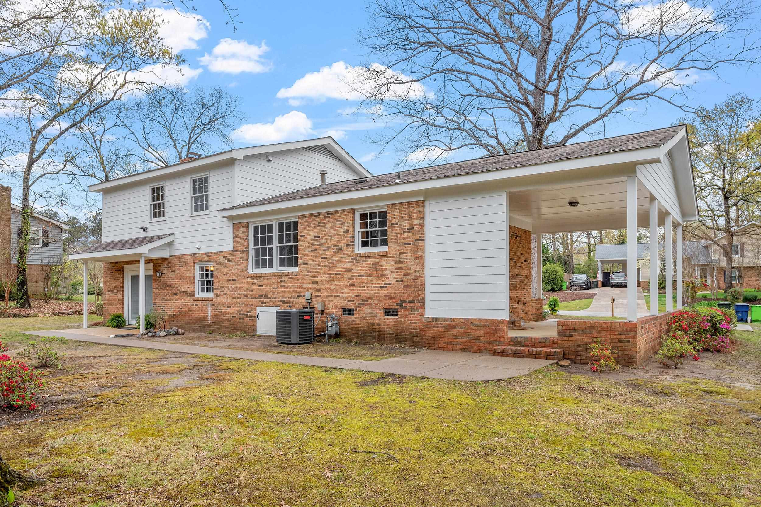4108 Willow Oak Road Raleigh, NC 27604 - Photo 32 of 35 Photo 32