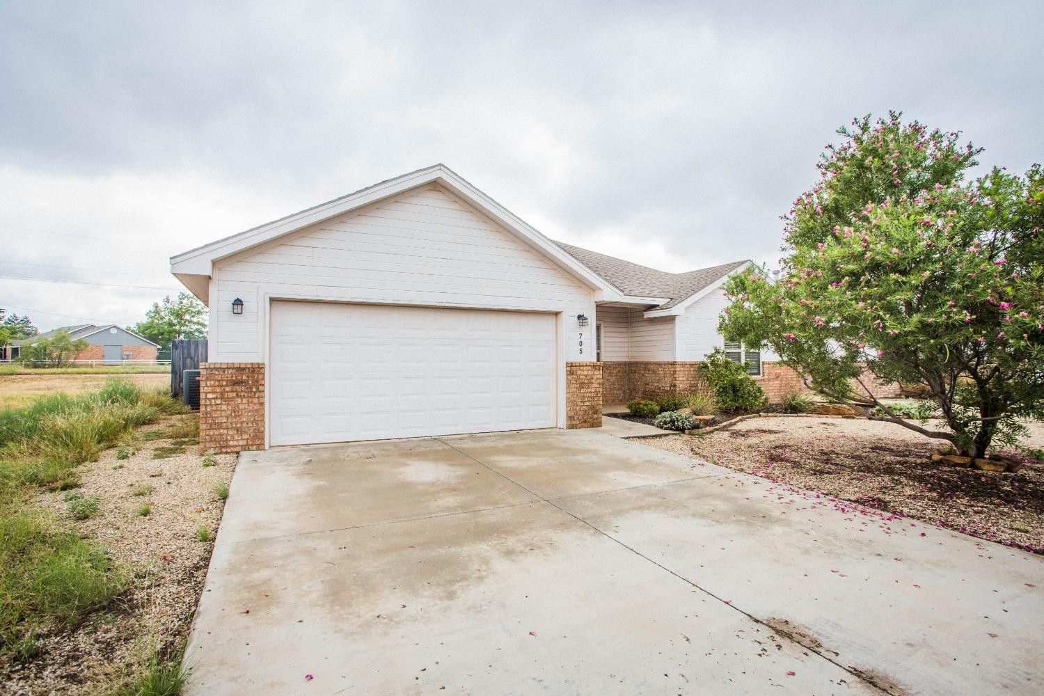 705 Chantilly Lane Post, TX 79356 - Photo 1 of 23 Photo 1