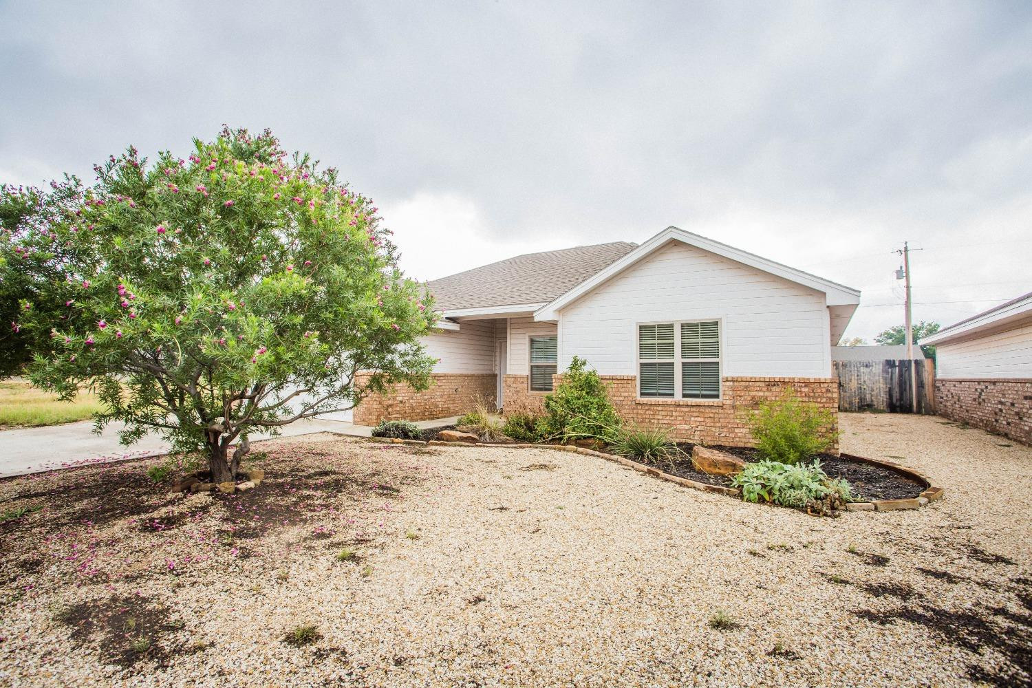 705 Chantilly Lane Post, TX 79356 - Photo 2 of 23 Photo 2
