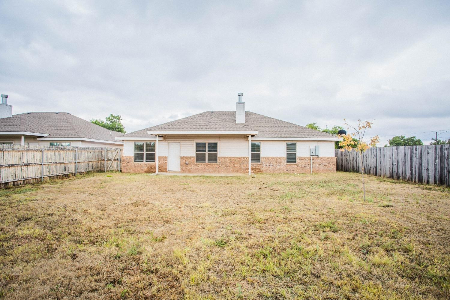 705 Chantilly Lane Post, TX 79356 - Photo 22 of 23 Photo 22