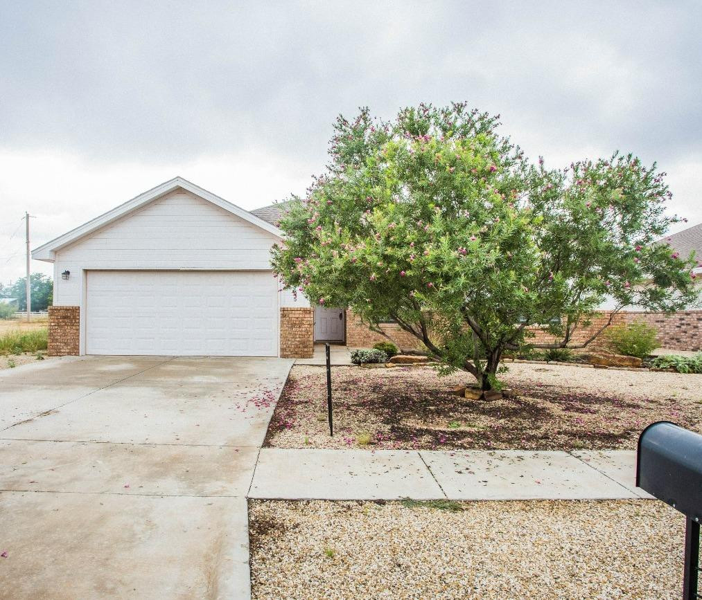 705 Chantilly Lane Post, TX 79356 - Photo 23 of 23 Photo 23
