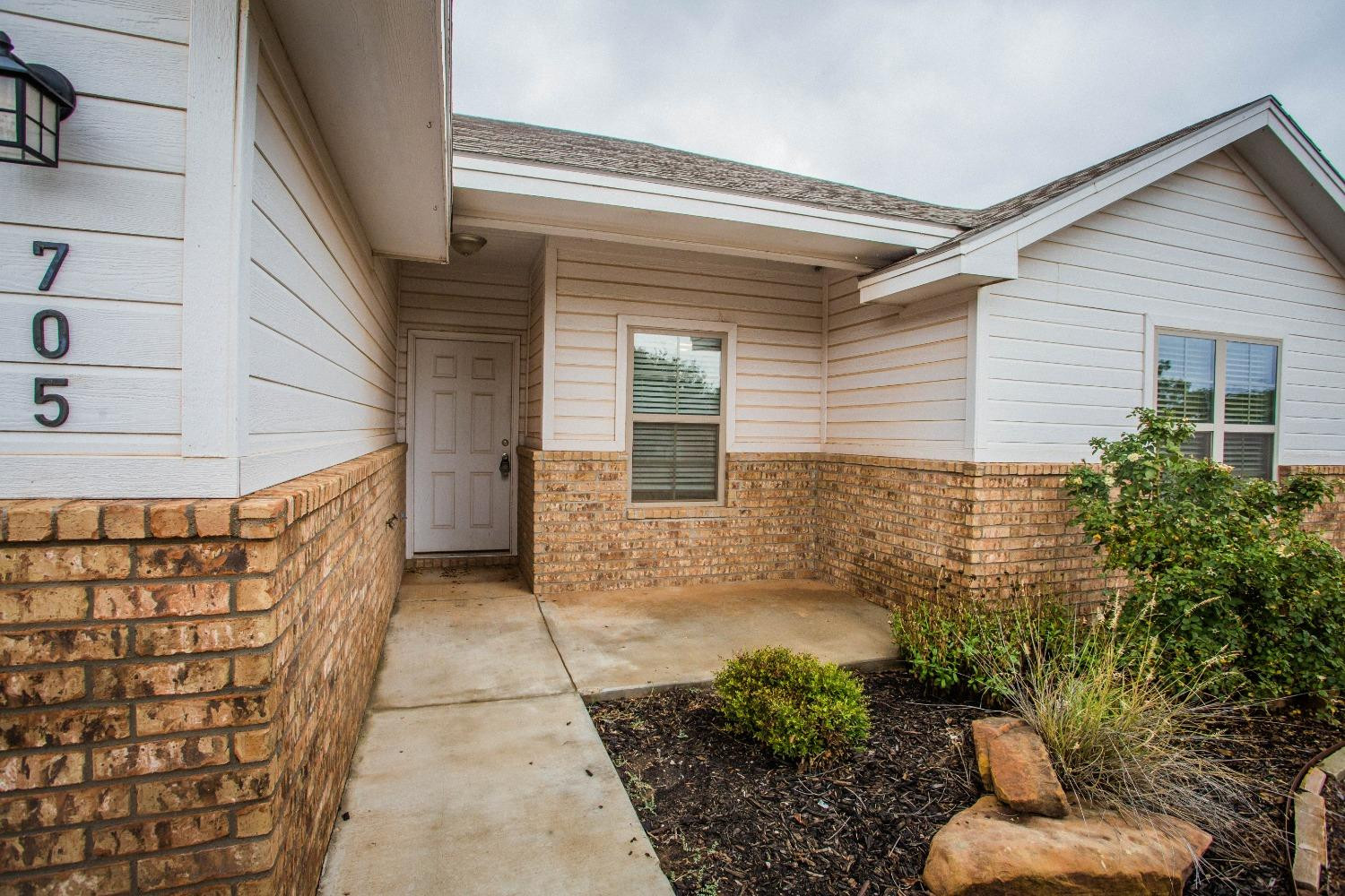 705 Chantilly Lane Post, TX 79356 - Photo 3 of 23 Photo 3