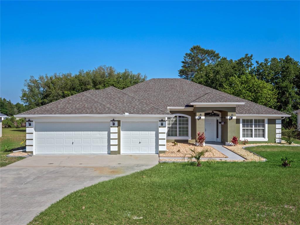 5319 Southwest 116th Place Ocala, FL 34476 - Photo 1 of 1