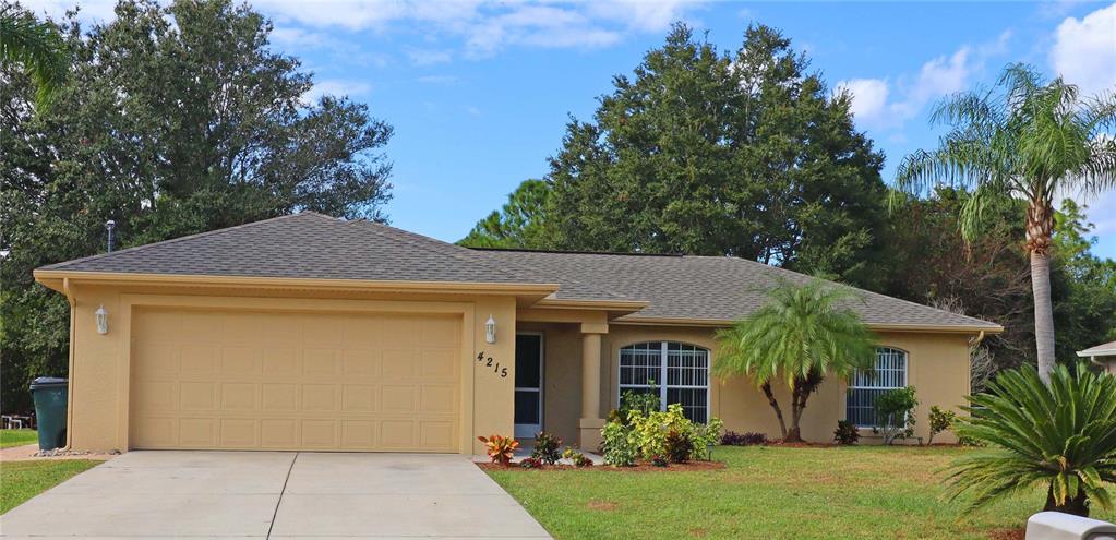 4215 Amari Road North Port, FL 34291 - Photo 1 of 1 Gallery Image 1