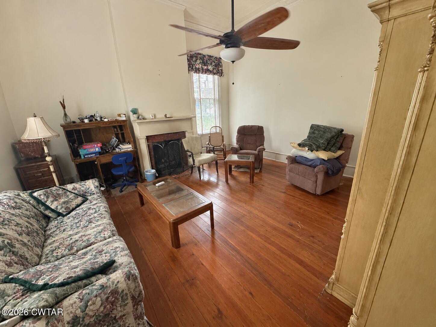 214 Pleasant Plains Road Jackson, TN 38305 - Photo 11 of 31 6BBC3C55-0FA5-421E-922E-BD5B8DAEF66C