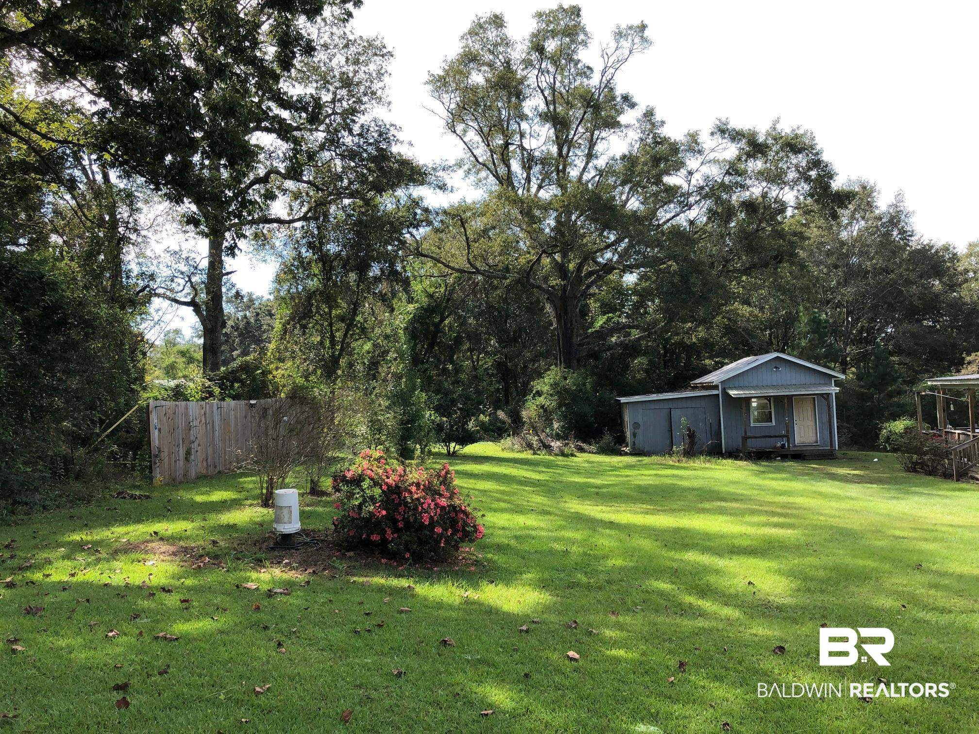 9750 Brown Road Bay Minette, AL 36507 - Photo 22 of 22