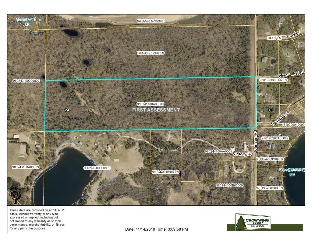 Xxxxx Johnson Road North Brainerd, MN 56401 - Photo 1 of 1 Gallery Image 1