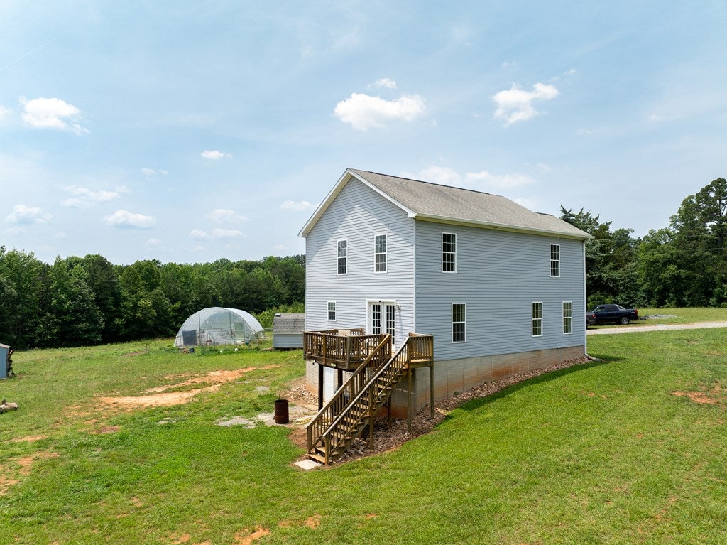 9625 Lunenburg County Road Keysville, VA 23947 - Photo 83 of 87 Gallery Image 83