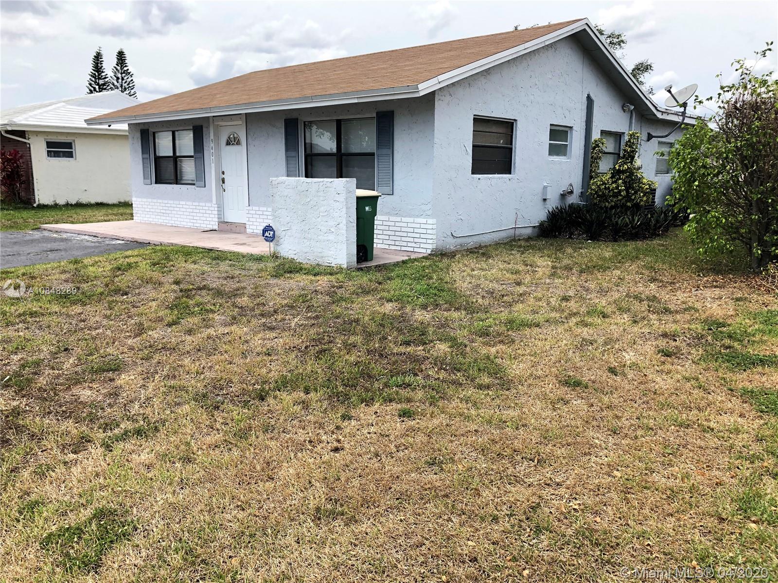 9401 Northwest 81st Manor Fort Lauderdale, FL 33321 - Photo 16 of 18