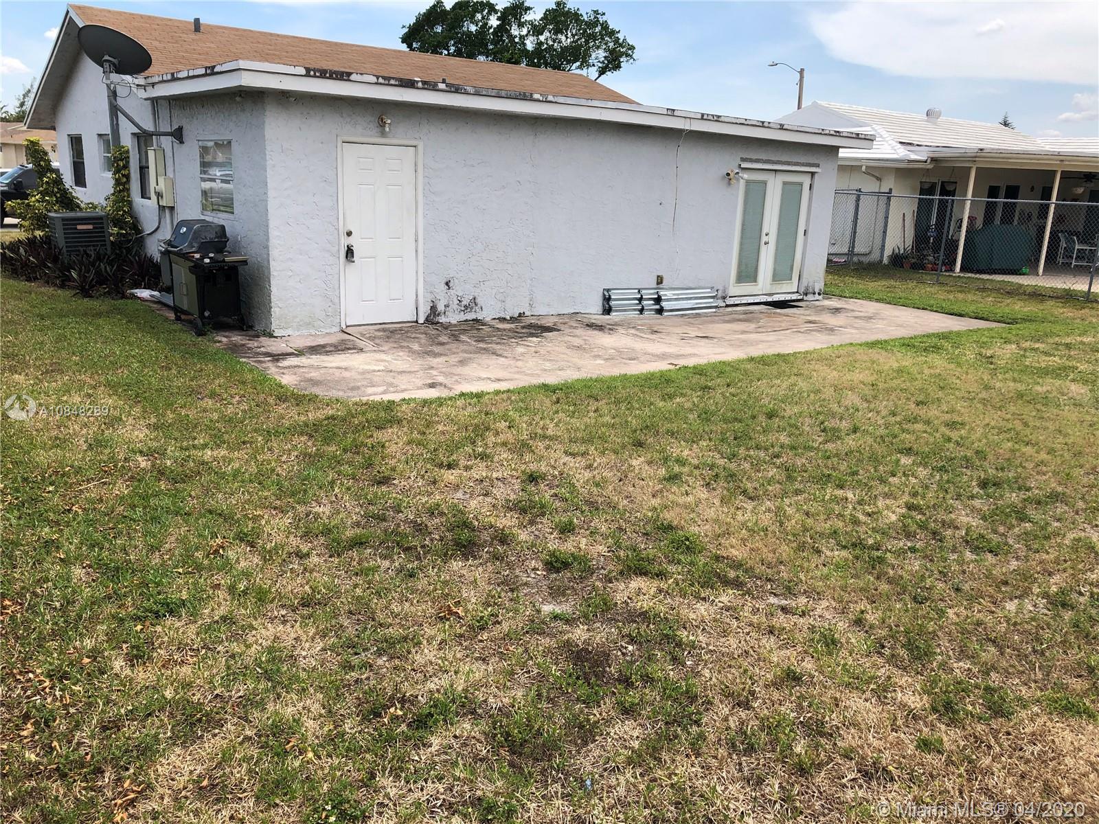 9401 Northwest 81st Manor Fort Lauderdale, FL 33321 - Photo 18 of 18