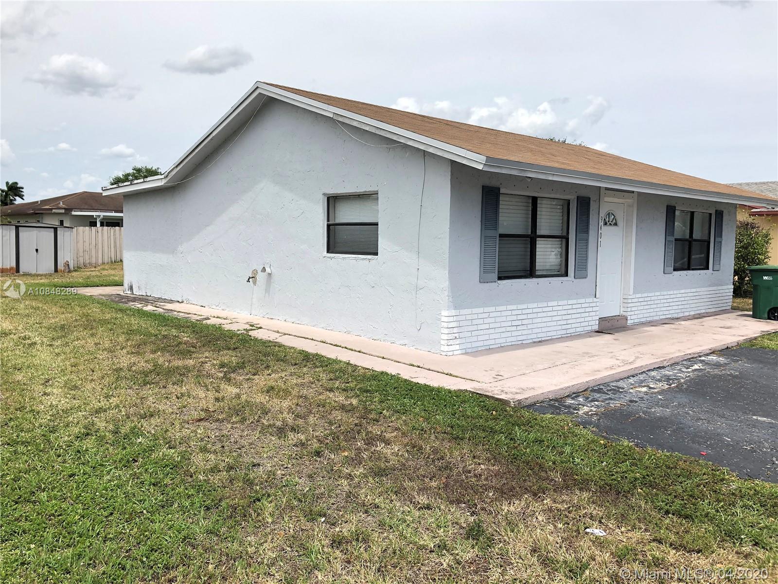 9401 Northwest 81st Manor Fort Lauderdale, FL 33321 - Photo 3 of 18