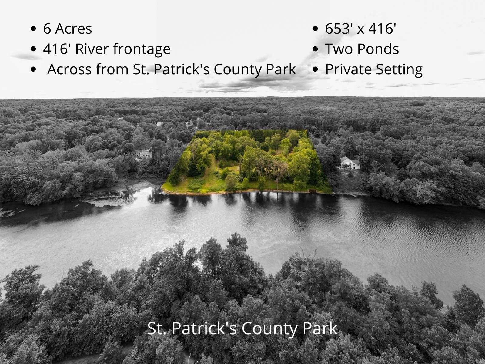 51010 Lilac Road South Bend, IN 46628 - Photo 2 of 13 Gallery Image 2