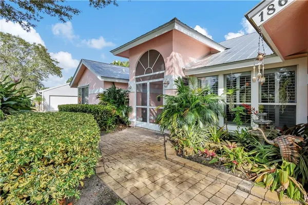 $895,000 | 1863 Northwest 22nd Street, Stuart, FL 34994