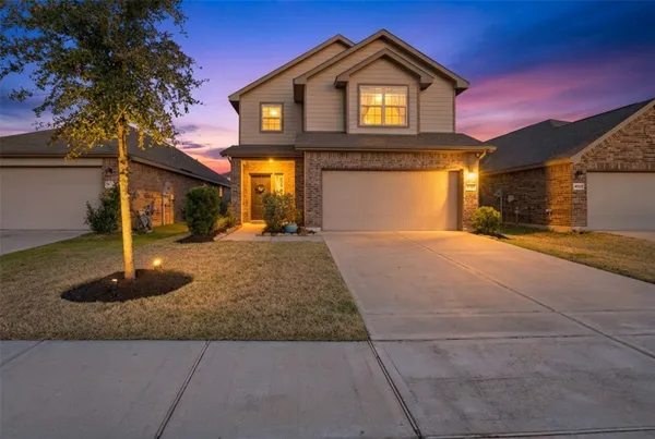 $310,000 | 5822 Dry Brush Place, Katy, TX 77493