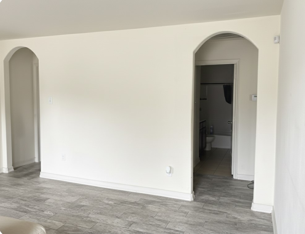 11230 Hall Ranch Court Houston, TX 77075 - Photo 11 of 21 a view of a room that has a door in it