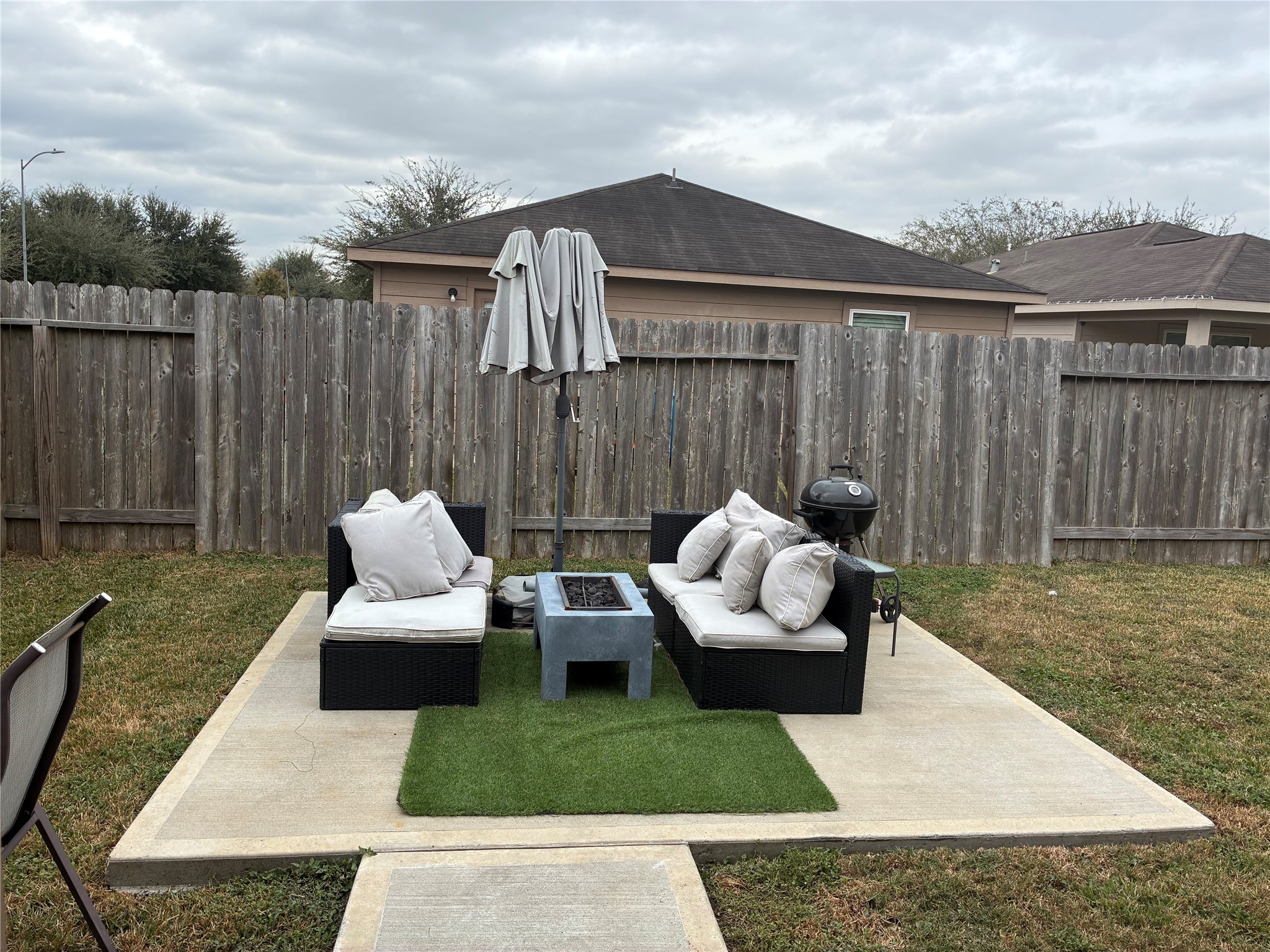 11230 Hall Ranch Court Houston, TX 77075 - Photo 13 of 21