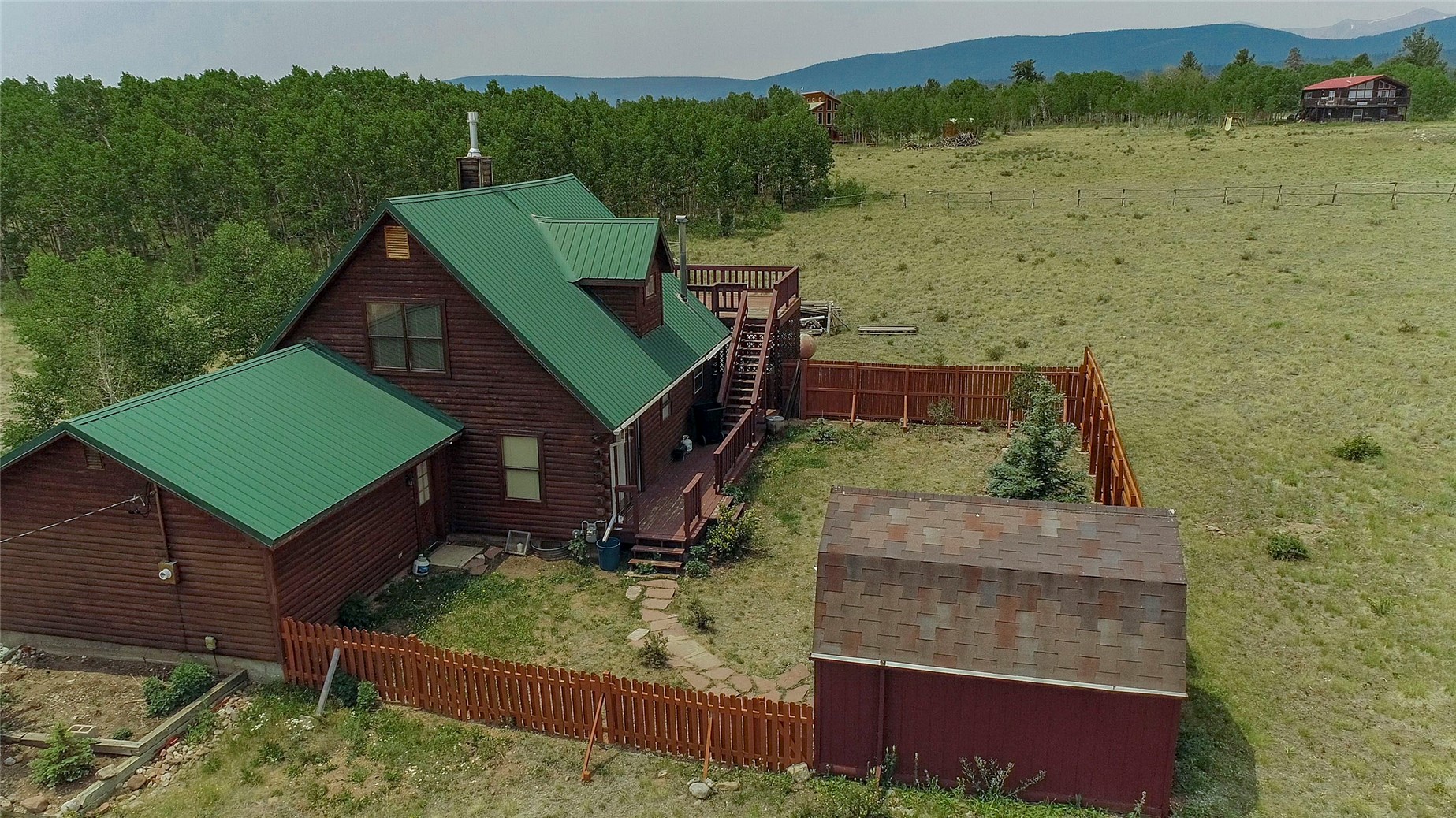 653 Vine Road Fairplay, CO 80440 - Photo 45 of 50