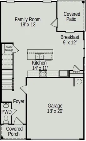 $2,595 | 236 Summerlin Drive, Gallatin, TN 37066