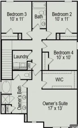 $2,595 | 236 Summerlin Drive, Gallatin, TN 37066