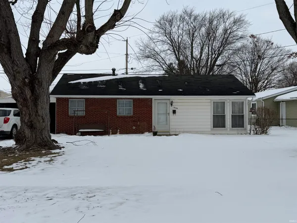 $89,000 | 1806 West Westlea Drive, Marion, IN 46952