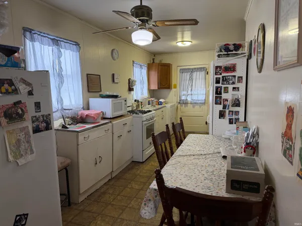 $89,000 | 1806 West Westlea Drive, Marion, IN 46952