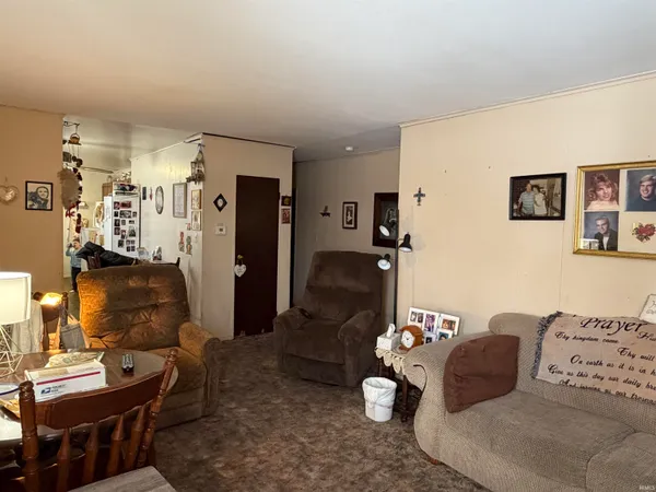 $89,000 | 1806 West Westlea Drive, Marion, IN 46952