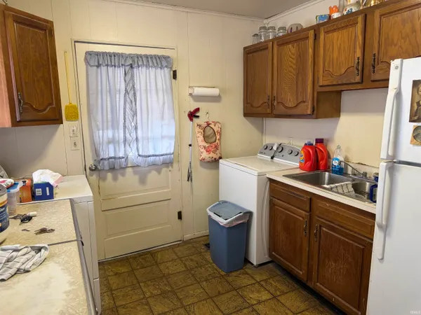 $89,000 | 1806 West Westlea Drive, Marion, IN 46952