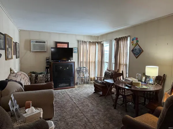 $89,000 | 1806 West Westlea Drive, Marion, IN 46952