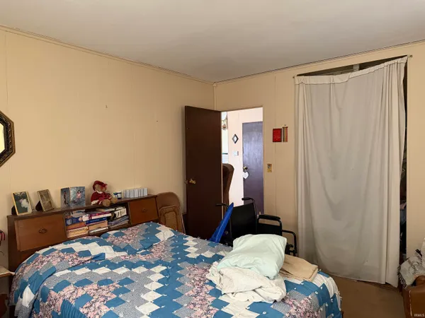 $89,000 | 1806 West Westlea Drive, Marion, IN 46952