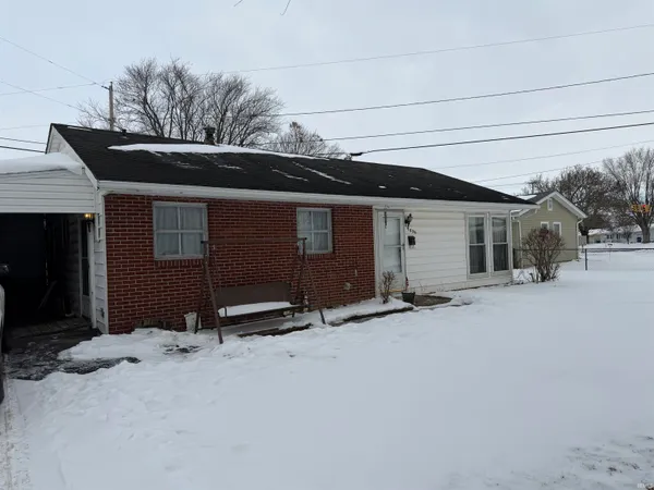 $89,000 | 1806 West Westlea Drive, Marion, IN 46952