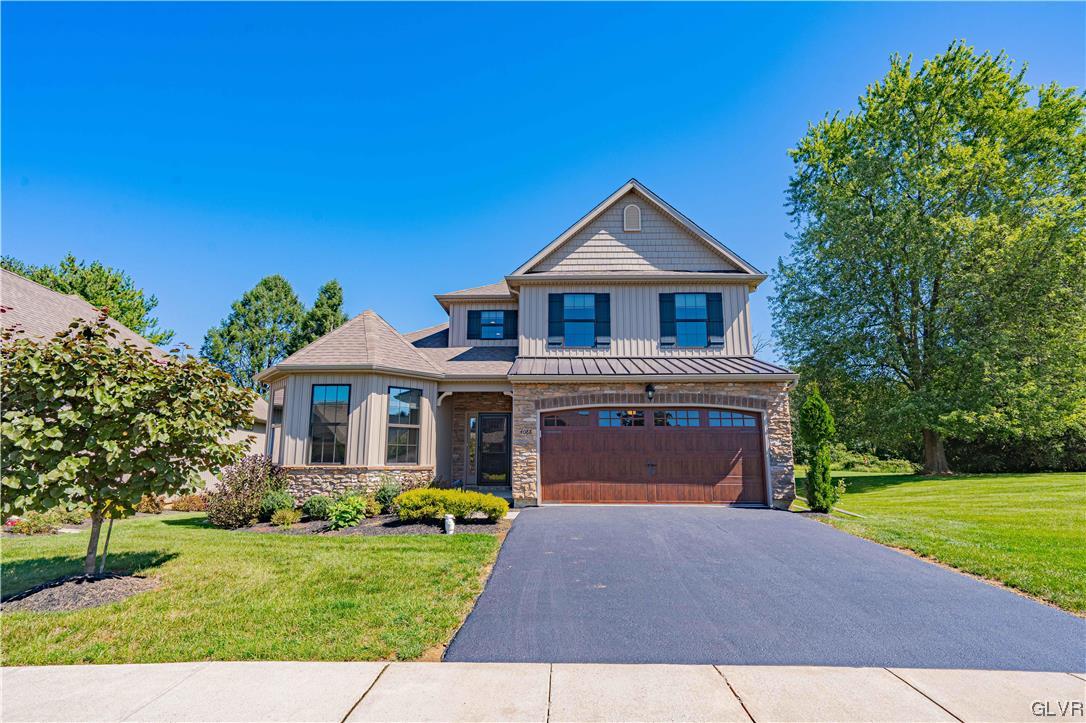 4088 Clearbrook Road Emmaus, PA 18049 - Photo 1 of 40